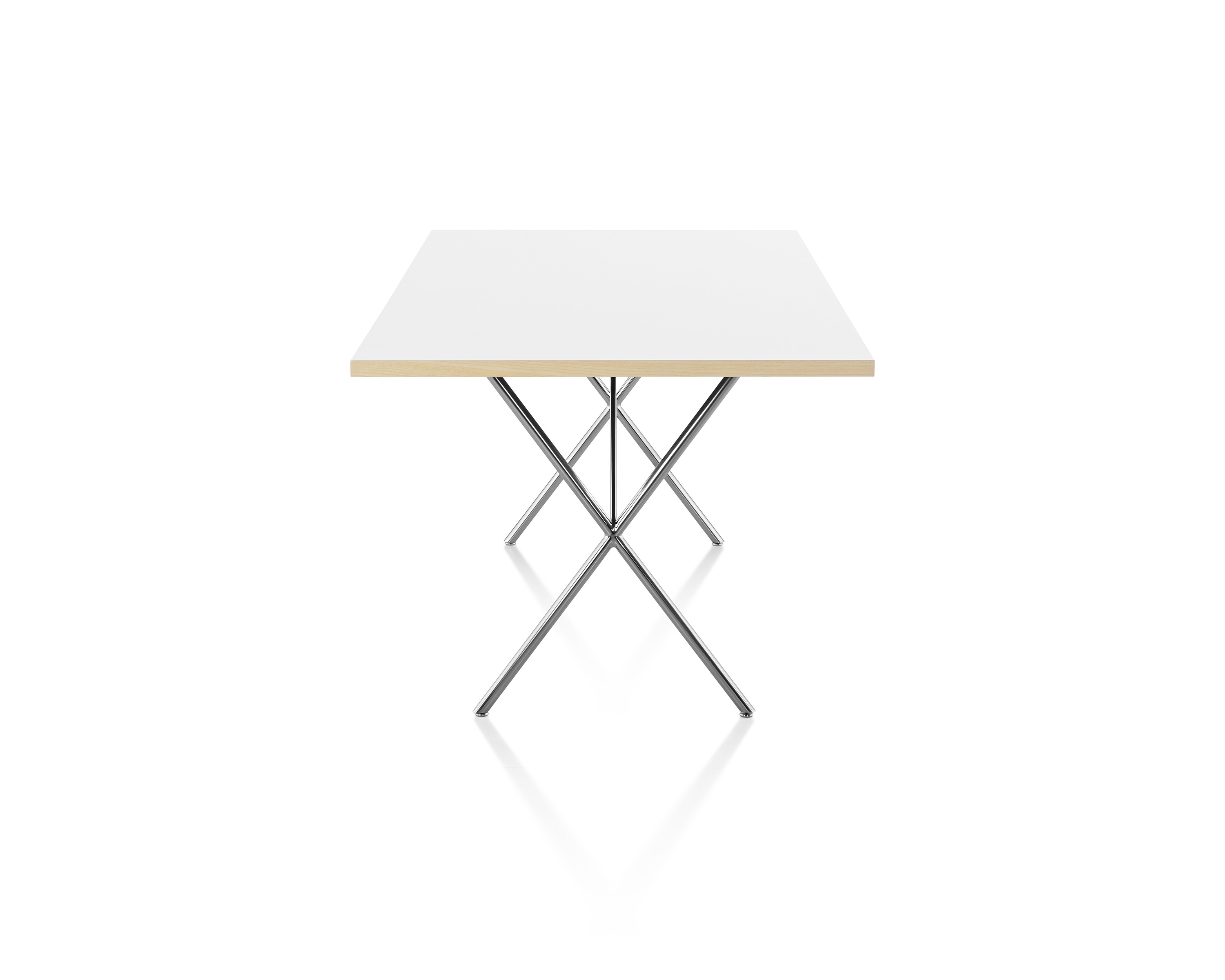 会议台|实木会议台|办公家具|万象城(中国)家具|尼尔森™ X 会议台